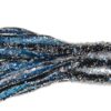 Coffee Tube Flip-N-Tube Siren Fishing Artificial Bait Soft Plastic Lures - Image 2