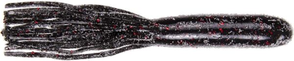 Coffee Tube Flip-N-Tube Siren Fishing Artificial Bait Soft Plastic Lures - Image 3