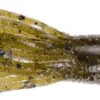 Coffee Tube Flip-N-Tube Siren Fishing Artificial Bait Soft Plastic Lures - Image 4