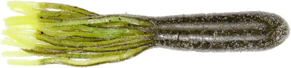 Coffee Tube Flip-N-Tube Siren Fishing Artificial Bait Soft Plastic Lures - Image 5