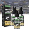 60ml Fish Attractant Spray High Concentration Fishing Artificial Bait Soft Plastic Lures