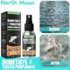 60ml Fish Attractant Spray High Concentration Fishing Artificial Bait Soft Plastic Lures - Image 7