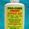 Shrimp Super Gel  8 Ounce Fishing Artificial Bait Soft Plastic Lures - Image 3