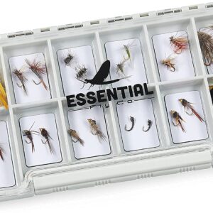 Fly Fishing Flies Dry Flies Nymph Flies Stre Dry Flies Nymphs Fly Fishing Flies Kit