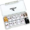 Fly Fishing Flies Dry Flies Nymph Flies Stre Dry Flies Nymphs Fly Fishing Flies Kit - Image 3