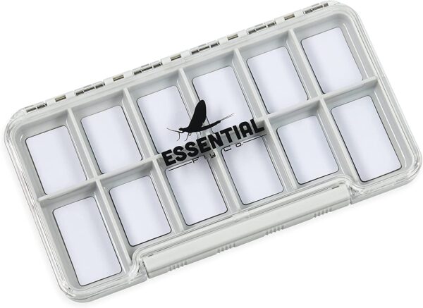 Fly Fishing Flies Dry Flies Nymph Flies Stre Dry Flies Nymphs Fly Fishing Flies Kit - Image 6