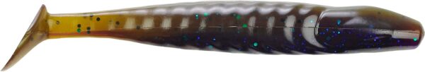 PowerBait Grass Pig Fishing Soft Bait Fishing Artificial Bait Soft Plastic Lures