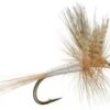 Light Cahill Classic Trout Dry Fly Fishing F Dry Flies Nymphs Fly Fishing Flies Kit - Image 2