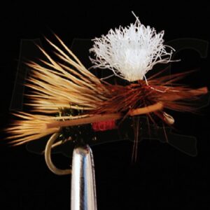 Company Swisher’s PMX Dry Flies Nymphs Fly Fishing Flies Kit