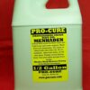 Menhaden Oil - Stabilized 1/2 Gallon Fishing Artificial Bait Soft Plastic Lures - Image 2
