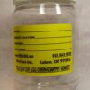 Egg Storage Jar  Pint  16 Ounce Fishing Artificial Bait Soft Plastic Lures - Image 2
