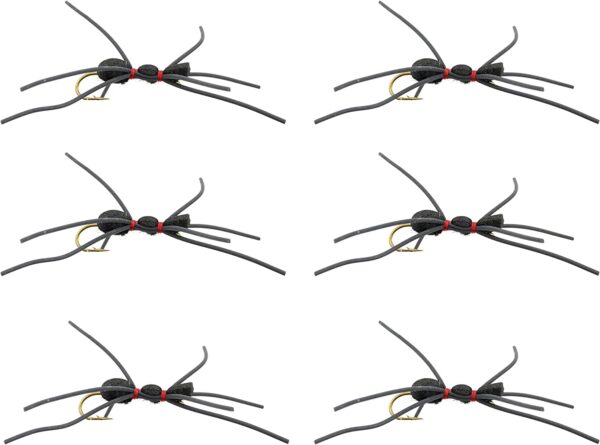 Fly Fishing Foam Flies Terrestrial Dry Fli Dry Flies Nymphs Fly Fishing Flies Kit