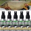 Fishing Attractants 30g High Concentration Fi Fishing Artificial Bait Soft Plastic Lures