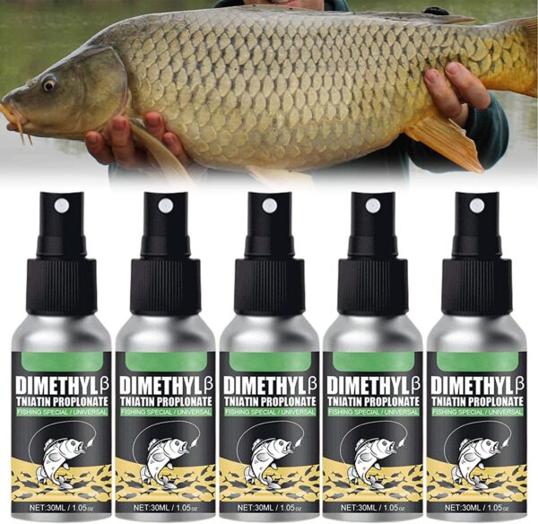 Fishing Attractants 30g High Concentration Fi Fishing Artificial Bait Soft Plastic Lures
