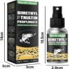 Fishing Attractants 30g High Concentration Fi Fishing Artificial Bait Soft Plastic Lures - Image 9