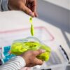 Gulp! Alive! Swimming Mullet Soft Fishing Bai Fishing Artificial Bait Soft Plastic Lures - Image 6