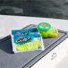 Gulp! Alive! Swimming Mullet Soft Fishing Bai Fishing Artificial Bait Soft Plastic Lures - Image 9