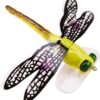 Fishing Life-Like Floating Fly Fishing Break Dry Flies Nymphs Fly Fishing Flies Kit