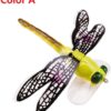 Fishing Life-Like Floating Fly Fishing Break Dry Flies Nymphs Fly Fishing Flies Kit - Image 2