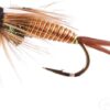Prince Nymph Assortment Kit with Fly Box  Be Dry Flies Nymphs Fly Fishing Flies Kit - Image 3