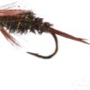 Prince Nymph Assortment Kit with Fly Box  Be Dry Flies Nymphs Fly Fishing Flies Kit - Image 5