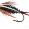 Prince Nymph Assortment Kit with Fly Box  Be Dry Flies Nymphs Fly Fishing Flies Kit - Image 6