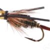 Prince Nymph Assortment Kit with Fly Box  Be Dry Flies Nymphs Fly Fishing Flies Kit - Image 7