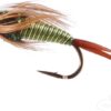 Prince Nymph Assortment Kit with Fly Box  Be Dry Flies Nymphs Fly Fishing Flies Kit - Image 8