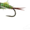 Prince Nymph Assortment Kit with Fly Box  Be Dry Flies Nymphs Fly Fishing Flies Kit - Image 9
