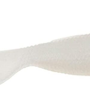 Gulp! Minnow Grub Soft Fishing Bait Pearl Whi Fishing Artificial Bait Soft Plastic Lures