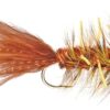 Autumn Splendor Conehead 2 Pack Dry Flies Nymphs Fly Fishing Flies Kit - Image 2