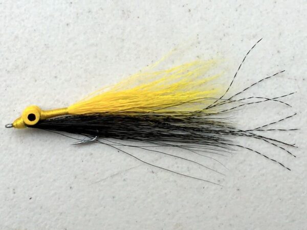 6 Pcs of Fishing Flies (Trout  Bass  Redfish Dry Flies Nymphs Fly Fishing Flies Kit