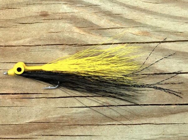 6 Pcs of Fishing Flies (Trout  Bass  Redfish Dry Flies Nymphs Fly Fishing Flies Kit - Image 2