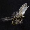 YZD Wally Wing Callibaetis by Fly Fishing Fl Dry Flies Nymphs Fly Fishing Flies Kit