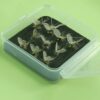 YZD Wally Wing Callibaetis by Fly Fishing Fl Dry Flies Nymphs Fly Fishing Flies Kit - Image 6