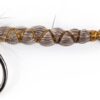 Hand Tied Fly Fishing Dry Flies Assortment w Dry Flies Nymphs Fly Fishing Flies Kit