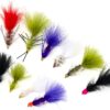 24/26/36 Premium Fly Fishing Flies Assortmen Dry Flies Nymphs Fly Fishing Flies Kit - Image 2
