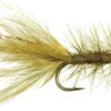 Scott's Damsel Bugger Size 12 Multi-Packs Dry Flies Nymphs Fly Fishing Flies Kit - Image 2