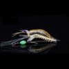 ??Happy Shopping Day?? 5pcs Soft Luminous Shrim Fishing Artificial Bait Soft Plastic Lures - Image 5