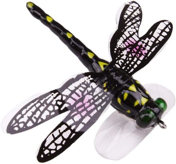 Fishing Life-Like Floating Fly Fishing Fly G Dry Flies Nymphs Fly Fishing Flies Kit