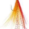 2pcs Salmon Fly Fishing Flies Trout Insects Dry Flies Nymphs Fly Fishing Flies Kit - Image 3