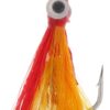 2pcs Salmon Fly Fishing Flies Trout Insects Dry Flies Nymphs Fly Fishing Flies Kit - Image 4