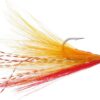 2pcs Salmon Fly Fishing Flies Trout Insects Dry Flies Nymphs Fly Fishing Flies Kit - Image 6