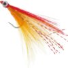 2pcs Salmon Fly Fishing Flies Trout Insects Dry Flies Nymphs Fly Fishing Flies Kit - Image 7