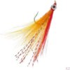 2pcs Salmon Fly Fishing Flies Trout Insects Dry Flies Nymphs Fly Fishing Flies Kit - Image 8
