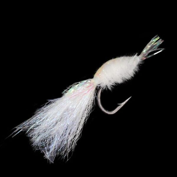 Assorted Fly Fishing Flies Kit for Trout Sal Dry Flies Nymphs Fly Fishing Flies Kit - Image 9