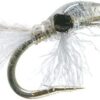 Sand's Epoxy Mysis Shrimp Fly Fishing Scud & Dry Flies Nymphs Fly Fishing Flies Kit - Image 2