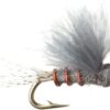Company RS2-12-Pack Dry Flies Nymphs Fly Fishing Flies Kit - Image 2
