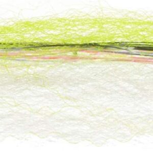 Yak Hair Fly Lure Dry Flies Nymphs Fly Fishing Flies Kit