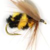 Dry Fly Fishing Lure Kit Dry Flies Kit Insec Dry Flies Nymphs Fly Fishing Flies Kit